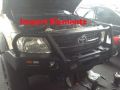 front bumper overland thailand, -- All Cars & Automotives -- Metro Manila, Philippines