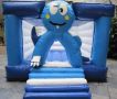 inflatable jumping bounces, slides, castles, wall climb, -- Birthday & Parties -- Metro Manila, Philippines