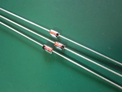 1n34a, 1n34, germanium diode, diode, -- Other Electronic Devices -- Cebu City, Philippines