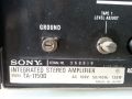 sony integrated vintage stereo amplifier ta 1150 d, -- Amplifiers -- Bacoor, Philippines