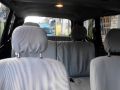 Toyota Avanza van for Rent Cebu -- Vehicle Rentals -- Cebu City, Philippines