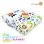 carter flannel baby blanket 4 pc set, -- Clothing -- Rizal, Philippines