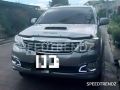 fortuner 2012 15 drl daytime running light fog cover, -- Lights & HID -- Bacoor, Philippines
