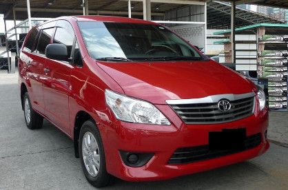 innova e, -- Vans & RVs -- Metro Manila, Philippines