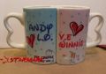 couple mugs lovers mug blank customized personalized wholesaler, -- Souvenirs & Giveaways -- Manila, Philippines