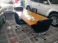 office furniture table chair, -- Office Furniture -- Santa Rosa, Philippines