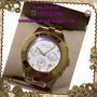 marc jacobs, marc jacobs watch, stainless watch, unisex watch, -- Watches -- Rizal, Philippines