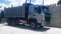 dumptruck howo a7, -- Trucks & Buses -- Metro Manila, Philippines