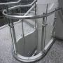 stainless, gates and railing, fabrication metal, -- Architecture & Engineering -- Bulacan City, Philippines