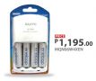 sanyo eneloop battery charger, -- Other Electronic Devices -- Manila, Philippines