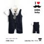 zara gentle man baby suit p680, -- Baby Stuff -- Rizal, Philippines