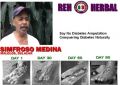 kings herbal, diabetes, -- Distributors -- San Pedro, Philippines