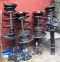 toyota parts, corolla suspension parts, corolla shocks assembly, -- Under Chassis Parts -- Metro Manila, Philippines