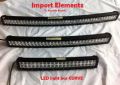 315 offroad led light bar curve dual color, -- All Cars & Automotives -- Metro Manila, Philippines