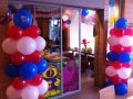 balloon pillars, -- Birthday & Parties -- Metro Manila, Philippines