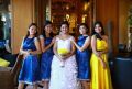 bridal gown, entourage gowns, wedding gowns, gown, -- All Clothes & Accessories -- Metro Manila, Philippines