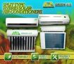 solar, solar aircon, thermal aircon, aircon, -- Air Conditioning -- Quezon City, Philippines