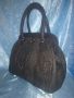 missys max mara black woven leather handbag, -- Bags & Wallets -- Baguio, Philippines