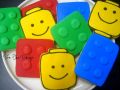sugar cookie, party giveaway, lego giveaway, lego cookie, -- Food & Related Products -- Metro Manila, Philippines
