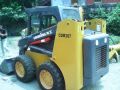 lonking skid loader -- Trucks & Buses -- Quezon City, Philippines