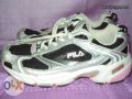 authentic fila running shoes for her, -- Shoes & Footwear -- Damarinas, Philippines
