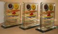 glass awards, -- Sports Gear and Accessories -- Metro Manila, Philippines