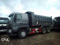 sale brand new sinotruk hoka v7 10wheeler dump truck 20mÂ³, -- Trucks & Buses -- Metro Manila, Philippines