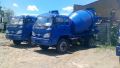 brand new forland 6 wheeler transit mixer truck (trusted), -- Trucks & Buses -- Quezon City, Philippines