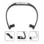usb sports wireless headset mp3 player, -- Headphones and Earphones -- Bacolod, Philippines