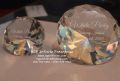 paperweight crystals and glass, -- Advertising Services -- Metro Manila, Philippines