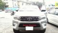2015 toyota hilux revo foglamp cover with led drl, -- All Cars & Automotives -- Metro Manila, Philippines