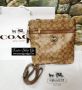 coach unisex sling bag body bag code 033, -- Bags & Wallets -- Rizal, Philippines