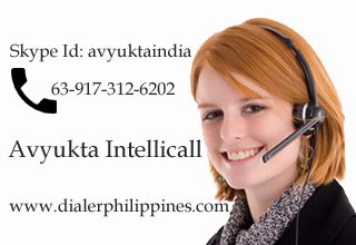 call center dialer, voip minutes, predictive dialer, -- Other Services Makati, Philippines
