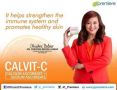 calvit c vitamin, vitamins, vitamins c, calcium ascorbate, -- Nutrition & Food Supplement -- Metro Manila, Philippines