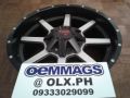 cars, cars accesories, mags tires, -- Mags & Tires -- Cebu City, Philippines
