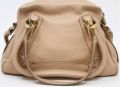 authentic chloe paraty small beige gold hardware marga canon e bags prime, -- Bags & Wallets -- Metro Manila, Philippines