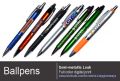 personalized ballpens, pens, souvenirs corporate giveaways, promotional gifts, -- Other Services -- Metro Manila, Philippines