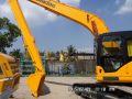 brand new crawler long arm backhoe excavator, with 15 mtrs arm, -- Other Vehicles -- Quezon City, Philippines