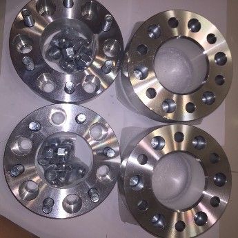 wheel spacers, -- Mags & Tires -- Pampanga, Philippines