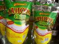 bacoor products malunggay chips natural veggie chips, -- Import & Export -- Cavite City, Philippines