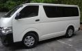 car rental in ceb, -- Full-Size Vans -- Cebu City, Philippines