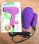 foldable silicone hair dryer, -- Beauty Products -- Metro Manila, Philippines