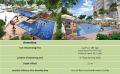 executive studio condo unit for sale at one pacific residences, -- Condo & Townhome -- Cebu City, Philippines