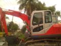 jinggong jg608 hydraulic excavator, -- Trucks & Buses -- Metro Manila, Philippines