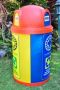 trash bin 180l, -- All Buy & Sell -- Antipolo, Philippines