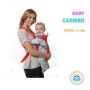 108 baby carrier p580, -- Baby Stuff -- Rizal, Philippines