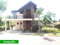 house and lot package; house and lot near exit, -- Multi-Family Home -- Santa Rosa, Philippines