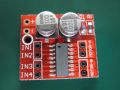 mini dual channel dc motor driver module, l298n, pwm speed control, -- Other Electronic Devices -- Cebu City, Philippines