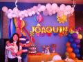 party balloons and ice cream, -- Arts & Entertainment -- Metro Manila, Philippines