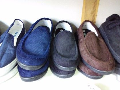 Sprinter Loafers Shoes [ Shoes & Footwear ] Manila, Philippines ...